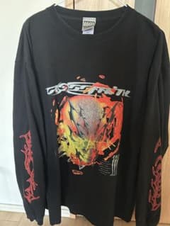 Crossfaith ロンTのサムネイル