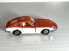 トミカ スポーツカー ミニカー レトロ [当時物]のサムネイル