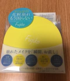 Fujiko フジコ あぶらとりウォーターパウダー 25gのサムネイル