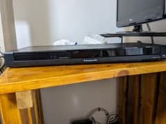 Panasonic ブルーレイレコーダー DIGA DMR-BRT260-Kのサムネイル