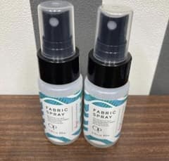 Ocean Pacific ファブリックスプレー 2本セット