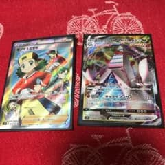 モノマネむすめSR+ジュラルドンVMAXのサムネイル