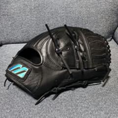 ミズノ　ビューリーグ　軟式　投手用グローブ　松坂モデル ミズノ ビューリーグ 松坂モデル ビッグM 日本製 軟式グローブ 投手用