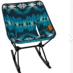 PENDLETON HELINOX チェア  ヘリノックス ペンドルトン モンロのサムネイル