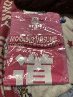 元モーニング娘。　道重さゆみ　Tシャツのサムネイル