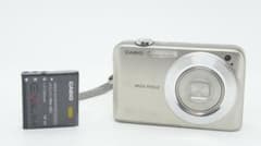 A3257】 CASIO EXILIM EX-Z1080 カシオ エクシリム - メルカリ