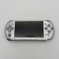 [킹덤 하트 한정 모델]SONY PSP 3000 본체