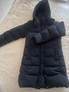 THE NORTH FACE キャンプシェラロングコート L NDW91839 - メルカリ
