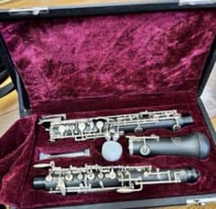Jマイケル オーボエ OB-1500 リードケース お手入れセット 付き Jマイケル オーボエ OB-1500 リードケース お手入れセット 付き - メルカリ