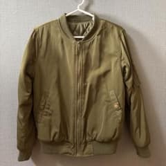 MA1ブルゾンのサムネイル