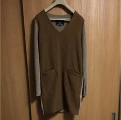JOURNAL STANDARD  ニットワンピのサムネイル