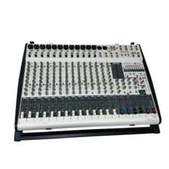 Phonic POWERPOD K-16 フォニック パワードミキサー - メルカリ