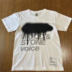 ila vee dub アート グラフィックTシャツ ナノ・ユニバースのサムネイル