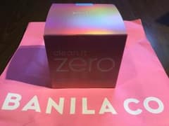 banila co.クレンジング バニラコ 大容量180ml！のサムネイル