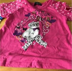 Tシャツのサムネイル