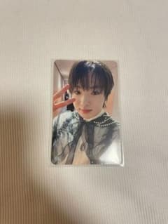 NCT WISH サクヤ interasia ラキドロ 匿名配送のサムネイル