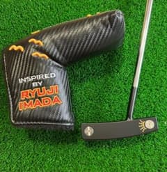 スコッティキャメロン 今田竜二 モデル - メルカリ