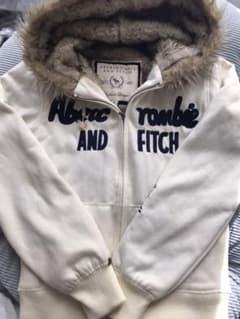 Abercrombie & Fitch パーカーのサムネイル