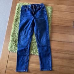 ユニクロ160パンツのサムネイル