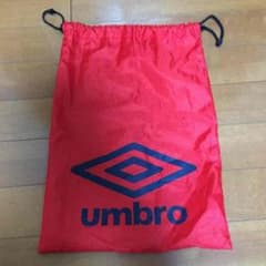 umbro シューズケースのサムネイル