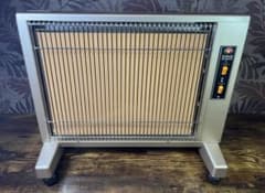 訳ありでも良品　サンルミエ キュート EB005 遠赤外線暖房器