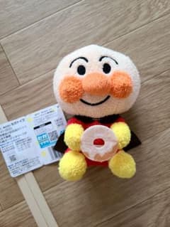 アンパンマンのサムネイル
