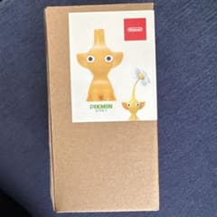 新品】ピクミン 一輪挿し 黄色 黄ピクミン ニンテンドーストア - メルカリ