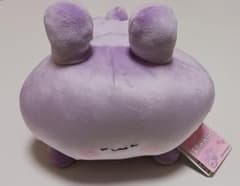 あさみみちゃん アームクッション あねみみちゃん