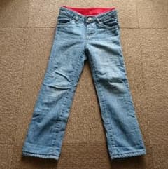 GAP パンツ キッズ 5yearsのサムネイル