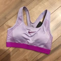 NIKE ナイキ スポーツブラのサムネイル