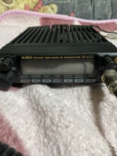 アルインコ DR-620 20wのサムネイル