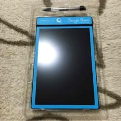 電子メモパットのサムネイル