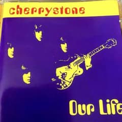 Cherrystone Our Life CDビートルズファンにお勧め - メルカリ