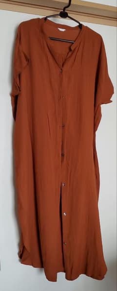 ロングシャツのサムネイル