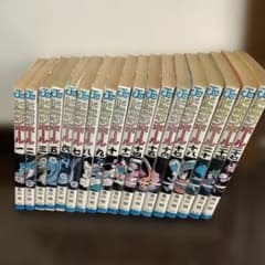 初版含む‼️】ドラゴンボール 漫画 旧カバー 20.24巻初版‼️18冊