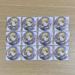プロセカ グリッター缶バッジ vol.50C 特典 鏡音リン - メルカリ