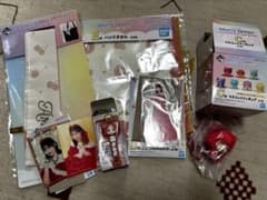 月足天音　コンプリートセットのサムネイル