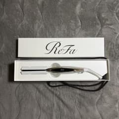 ReFa BEAUTECH STRAIGHT IRONのサムネイル