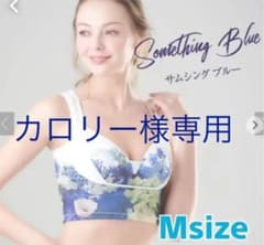 セレブラ ナイトブラ サムシングブルー♡新品未開封品のサムネイル