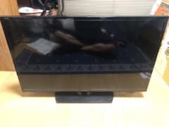 [タケさん専用]SHARP AQUOS32型テレビ2016年製のサムネイル