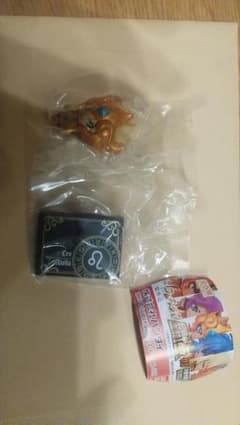 聖闘士星矢 ガチャ アイオリアのサムネイル
