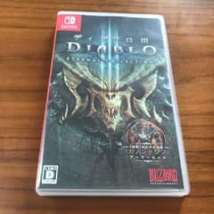 ディアブロ 3  エターナルコレクションのサムネイル