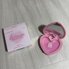 lilybyred Luvbeam Cheek balm 02のサムネイル