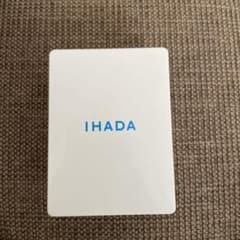IHADA フェイスパウダー ケースのみのサムネイル