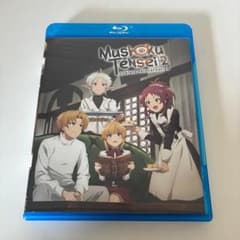 北米版【無職転生 II～異世界行ったら本気だす～】第2期 パート2