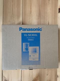 Panasonic テレビドアホン パナソニックのサムネイル