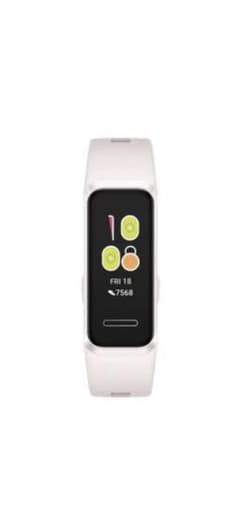HUAWEI band 4 サクラピンクのサムネイル