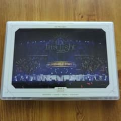 스타포니 1st Day1 블루 레이 안스타 캐스트 라이브