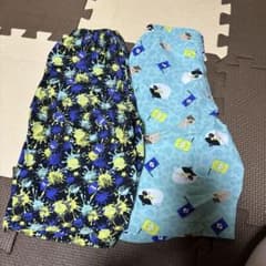Splatoon ハーフパンツ 2枚セットのサムネイル