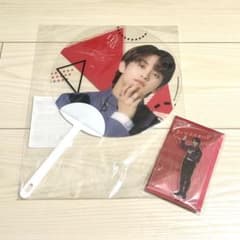 NCT DREAM ドリム ドリショ2 マーク うちわ アクスタ - メルカリ